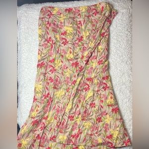 Kim Rogers, Below the Knee Skirt, 12P